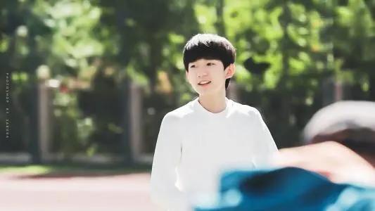 王源都演过这些电视剧、电影！这也太帅了叭