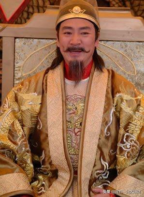 《至尊红颜》又美又飒的王皇后，也是因错爱一人由爱生恨的可怜人