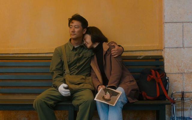 男版谭卓、新片刚拿金爵奖最佳电影？章宇会不会是下一个张译