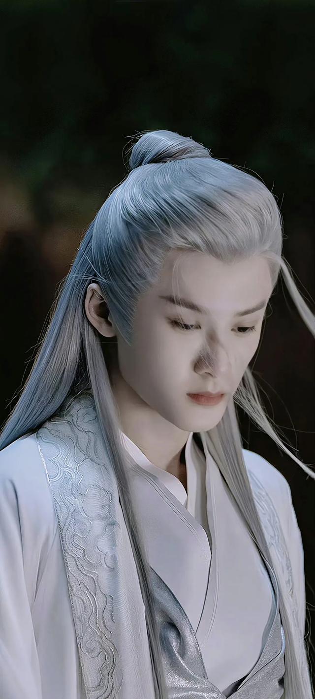 娱乐圈最不能塌房的女明星，手握多部作品，搭档成毅、刘宇宁等