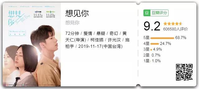 一集就爆，华语成人剧愈发刺激了