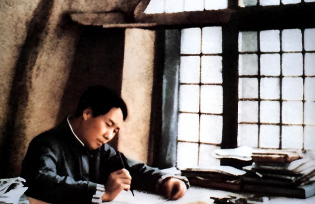 陶铸夫人曾志回忆与毛主席吵架,毛主席生气地称呼她为:“女皇”