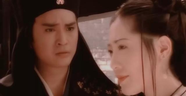 日本籍演员杨思敏，演绎不一样的《新金瓶梅》