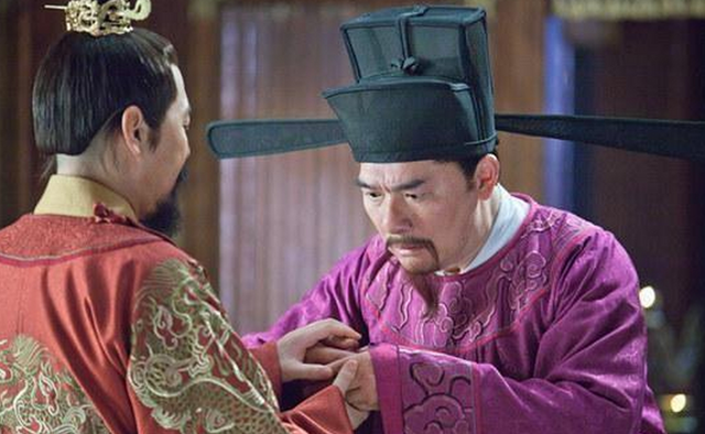 北宋第一位南人宰相王钦若,是真的“五鬼”之一,还是大忠似奸?