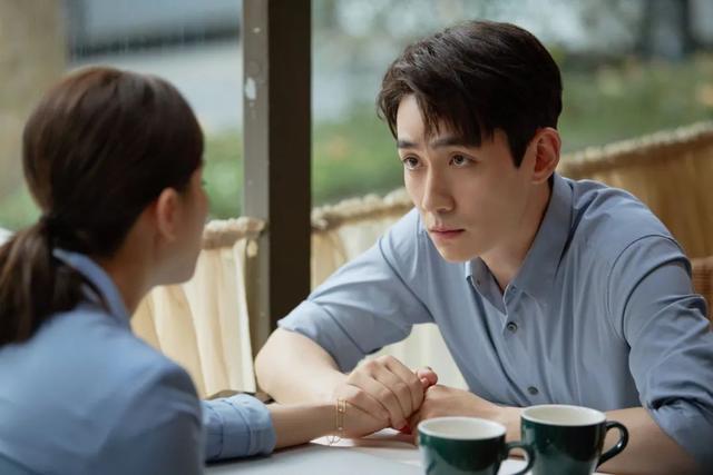 他，是演员朱一龙