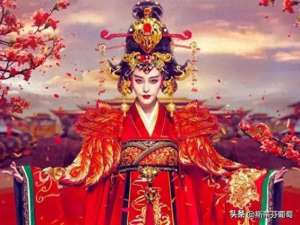 一代女皇电影(一代女皇：武则天)