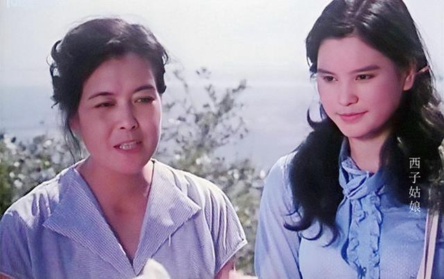 她出道便主演《地雷战》《苦菜花》《侦察兵》,但天妒红颜,遗憾