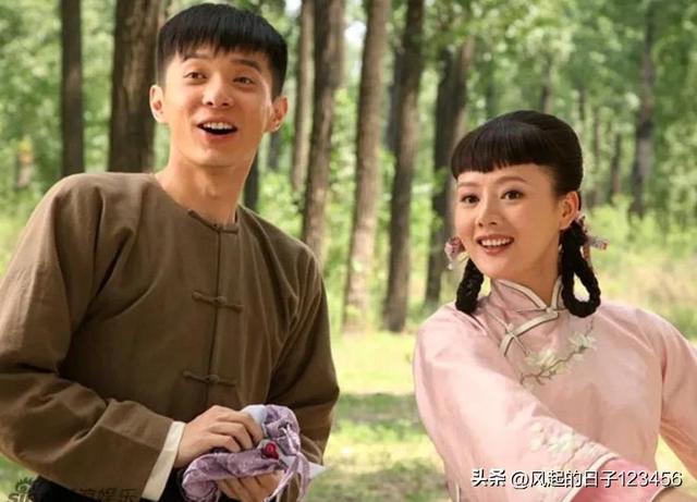 为什么戴若男在家里不可一世，嫁给白金柜就变得唯唯诺诺了呢？