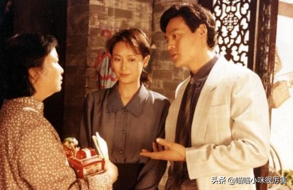 巍子:离婚后“抛弃”儿子王紫逸,儿子与他冷战15年,结果如何?