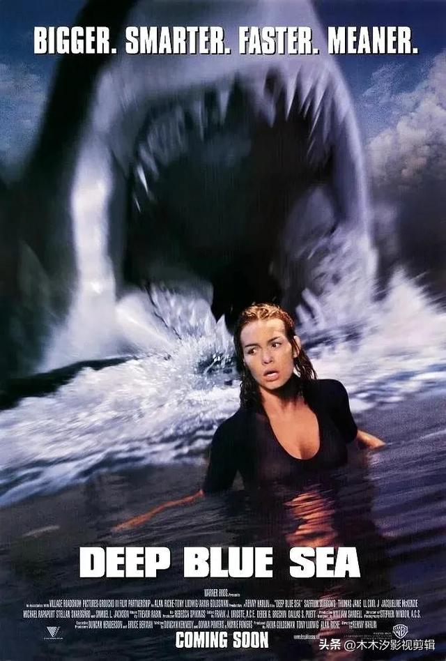 推荐20部全球高分经典“灾难片”电影榜单，每一部都震撼心灵