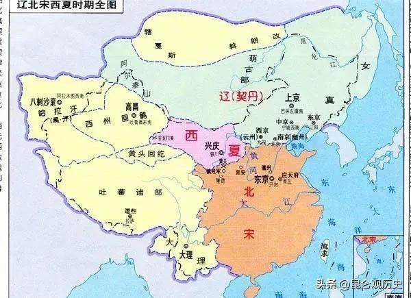 电影《满江红》中的“靖康耻”到底是怎样的耻辱？