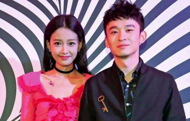 孙怡：让董子健一见钟情，未婚先孕成圈内笑话，25岁时身价超百亿