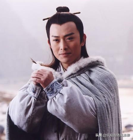 美男子还得看上海！十五位大明星个个眉清目秀风流倜傥，演技超群