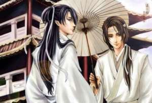 Gay漫(不可错过的耽美漫画十大经典之作 你看过几部？)