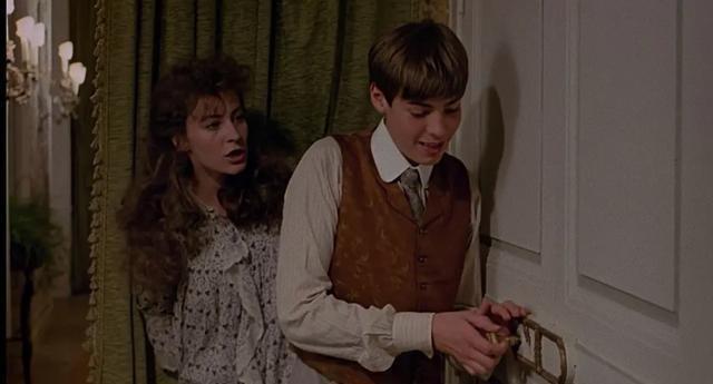 限制级电影：《小唐璜的情史》