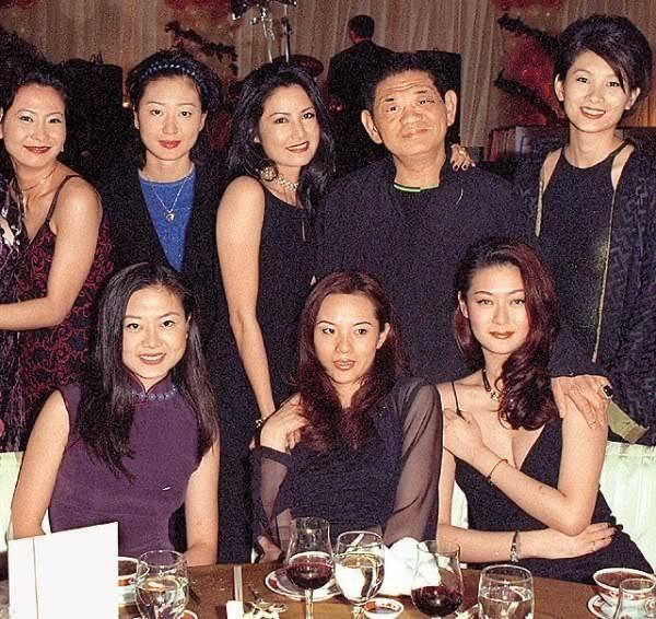 陈宝莲：被嫌弃的坎坷一生，29岁被“推”下高楼