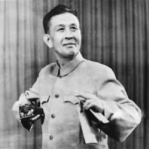 王派快板创始人王凤山大师介绍