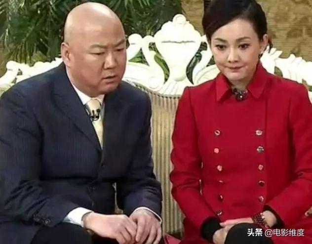 “小品一哥”郭冬临:出道至今上过20多次春晚,如今妻子也是演员