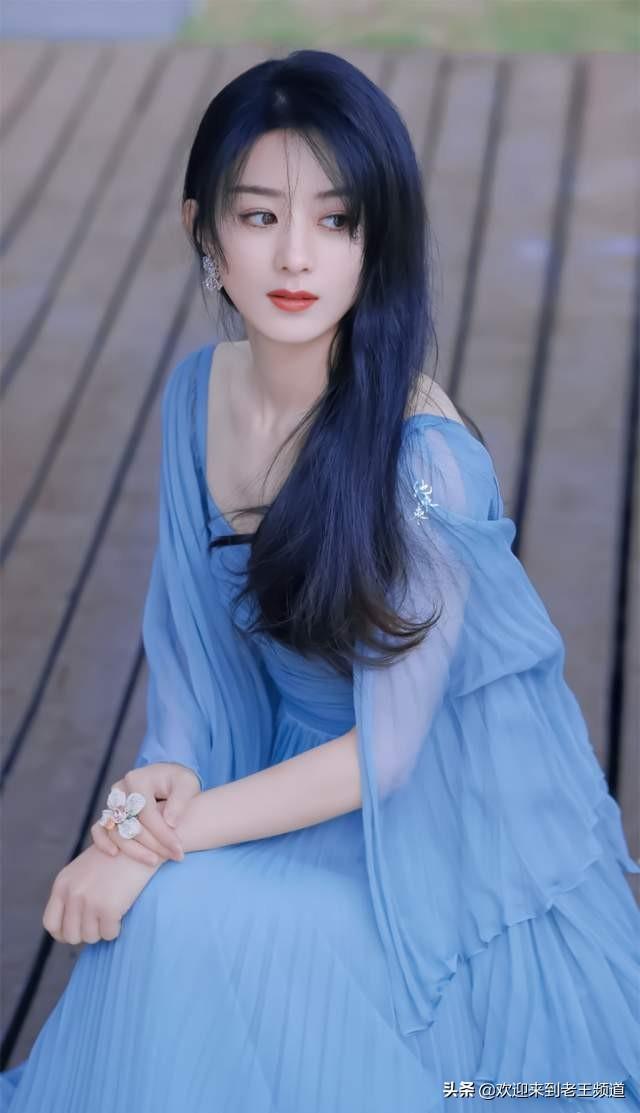 赵丽颖圈内口碑怎样？冯绍峰：阮圣文要比我还清楚