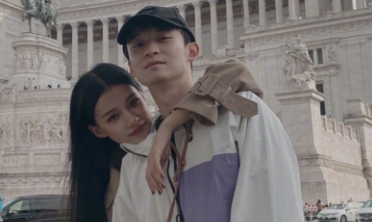 孙怡：让董子健一见钟情，未婚先孕成圈内笑话，25岁时身价超百亿