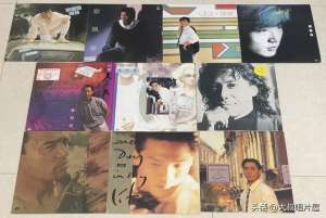 关正杰经典老歌(10位没能成为天王的二线歌手，10首点亮港乐星空的老歌金曲)