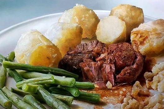 天热吃不下饭？这份超强艺术菜单太美味