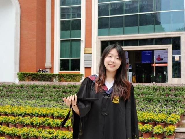 曾获省赛游泳冠军！广东“全能”女学霸：精通针灸推拿，已保研中医科学院！