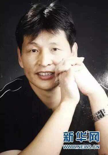 朝鲁，内蒙古奥运首金幕后英雄