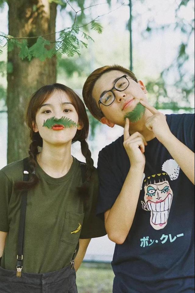 超甜浙工大情侣！他从学渣变学霸，跟她一起拿到伦敦大学学院offer