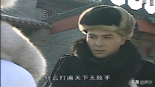 《飞狐外传》胡斐为什么多次放弃杀死苗人凤的机会替父报仇？