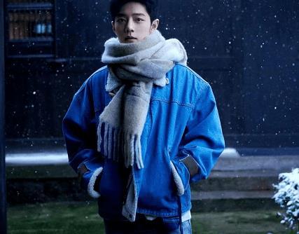 原文：肖战如何从素人到巨星？他的真名是什么？