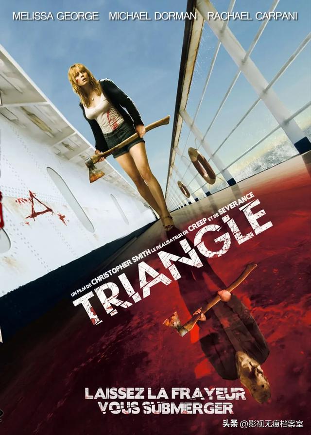 影单之穿越时空的奇幻之旅：盘点13部不能错过的经典穿越题材电影