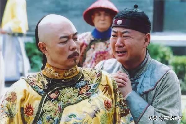 “小品一哥”郭冬临:出道至今上过20多次春晚,如今妻子也是演员