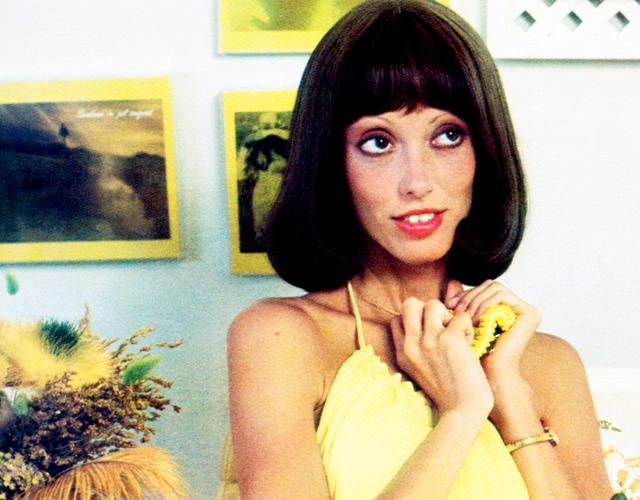 纪念｜《闪灵》女主雪莉·杜瓦尔去世：从素人到好莱坞过客