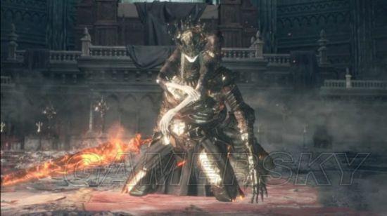 《黑暗之魂3》各势力剧情及背景故事解析 各势力剧情分析