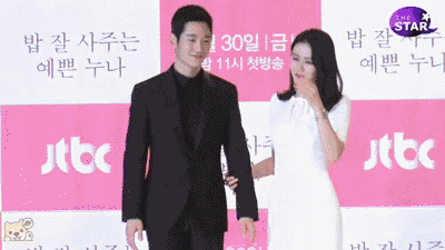 年下温柔小奶狗撩动年上漂亮姐姐？爆甜姐弟恋了解一下