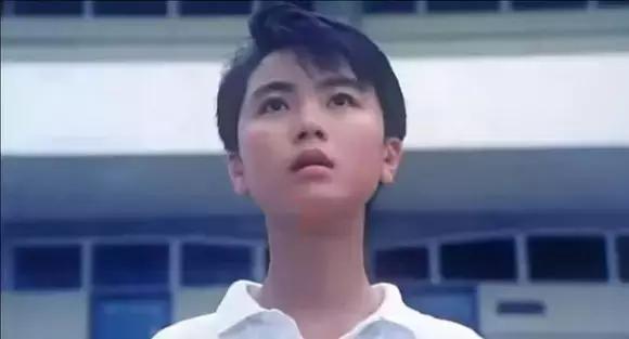 成名于开心鬼系列，一直是我们心中最美的小鱼