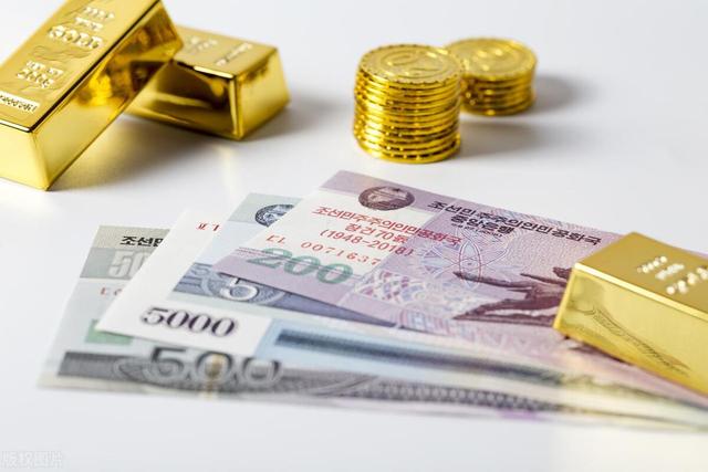 杭州顾先生豪掷购金，五天狂赚 2.4 万，财富密码何在？