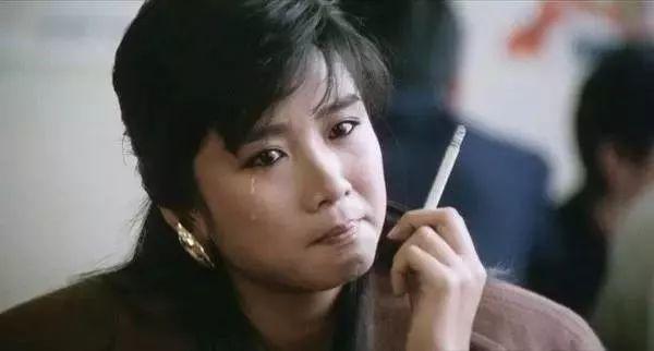 盘点林正英电影十大女鬼，最后一位是周星驰最爱的女人