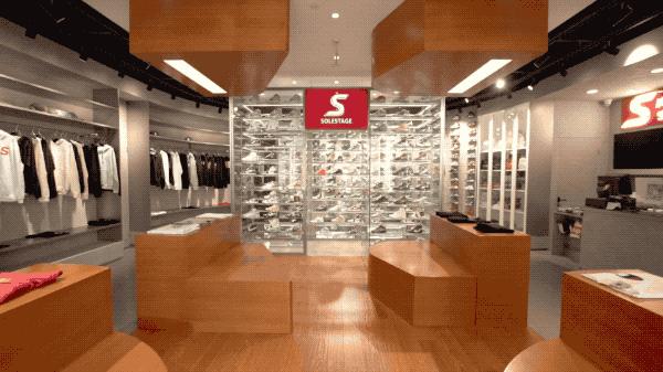 中国90后成美国鞋王：没有我买不到的鞋