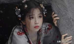 范丞丞几岁(小演员别选太惊艳，不然尴尬的就是成年演员，范丞丞根本接不住戏)