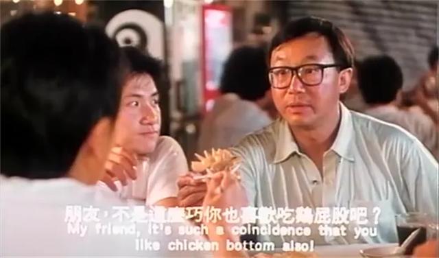 200多位明星，4天时间拍完的《豪门夜宴》，其实有两个版本