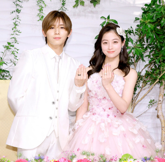 漫改剧《献给国王的无名指》《坠落JK与废人老师》你看了吗？