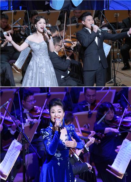 抒情新时代！这15首新创歌曲唱出了改革开放40年来的方方面面