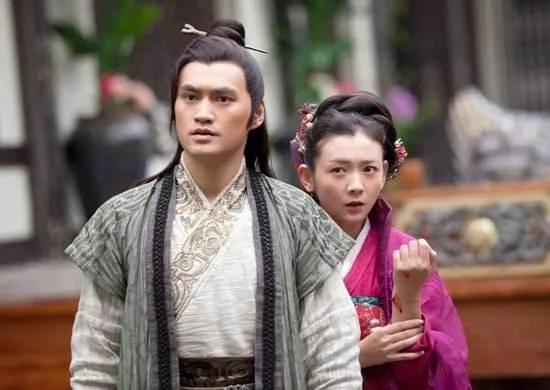 《华胥引》之浮生尽:宋凝和沈岸最好的结局