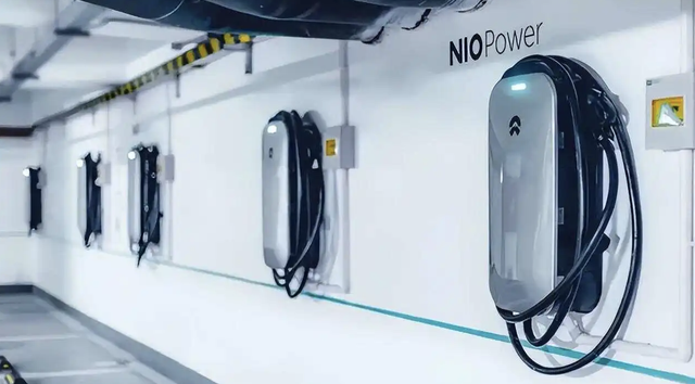 蔚来更新换电收费标准，更便宜了吗？