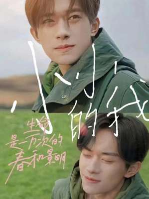 小小的我(小小的我)