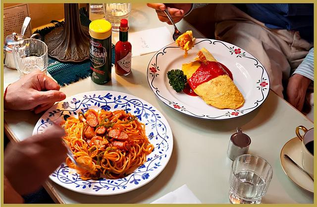 五部超上头美食日剧，男神做菜太养眼