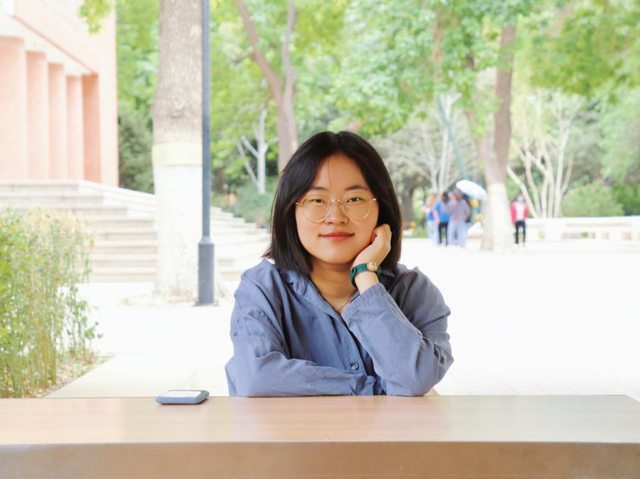 颜值+实力！北京11位女神学霸：拿奖学金，保研985、中科院等名校，还来自同所大学！