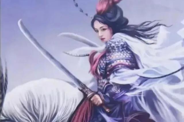 杨家将十一代28个人物的妻子各是谁？谁的妻子最多？